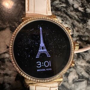 MK Access Ladies Sofie Smartwatch MKT5067.